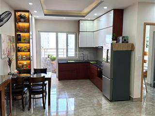 Bán rẻ căn hộ 71m2 full nội thất giá chỉ 3.4 tỷ mường thanh viễn triều nha trang