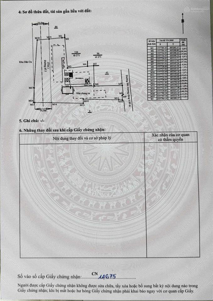 Bán rẻ căn góc dt 150m2 sẵn sổ đỏ uplaza sông đà nha trang, 3pn 3wc chỉ 6.5 tỷ