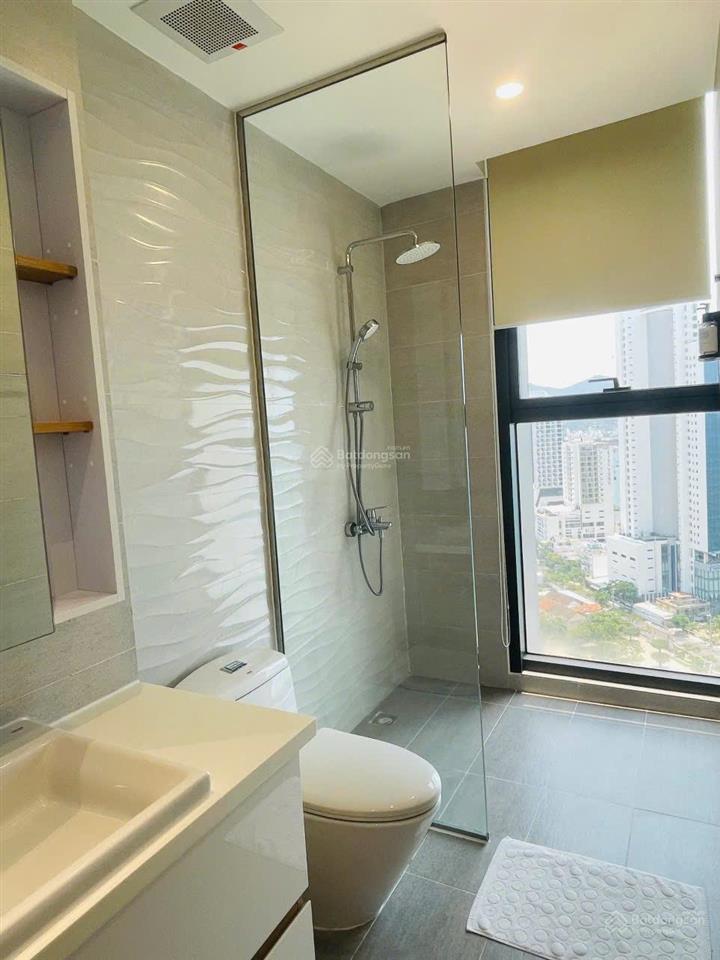 Giảm sốc căn hộ scenia bay nha trang, dt 82.44m2, 2pn+, full nội thất chỉ 6.65 tỷ