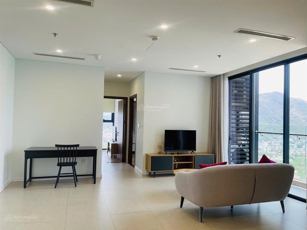 Giảm sốc căn hộ scenia bay nha trang, dt 82.44m2, 2pn+, full nội thất chỉ 6.65 tỷ