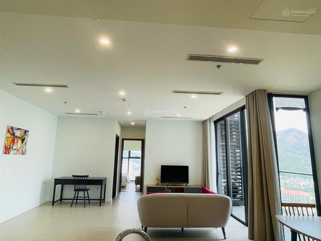 Giảm sốc căn hộ scenia bay nha trang, dt 82.44m2, 2pn+, full nội thất chỉ 6.65 tỷ