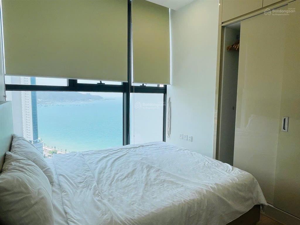 Giảm sốc căn hộ scenia bay nha trang, dt 82.44m2, 2pn+, full nội thất chỉ 6.65 tỷ