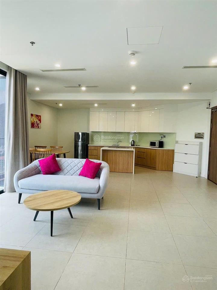 Giảm sốc căn hộ scenia bay nha trang, dt 82.44m2, 2pn+, full nội thất chỉ 6.65 tỷ