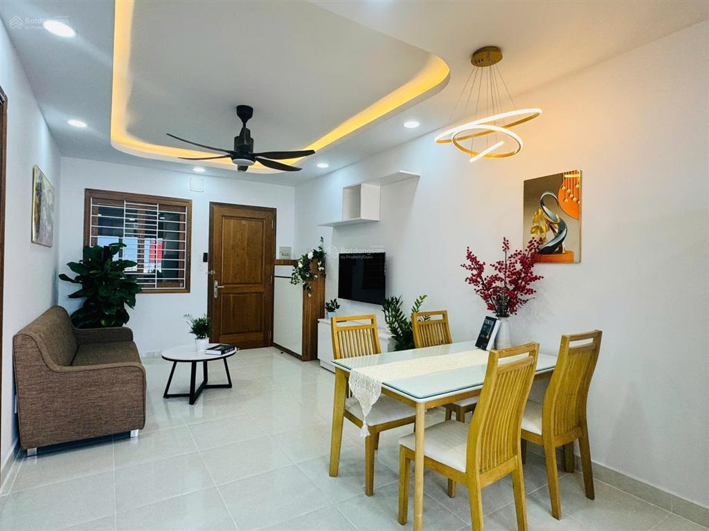 Giảm mạnh căn hộ ct5 vĩnh điềm trung, sổ hồng riêng, dt 60m2, 2pn 1wc, chỉ 2.39 tỷ