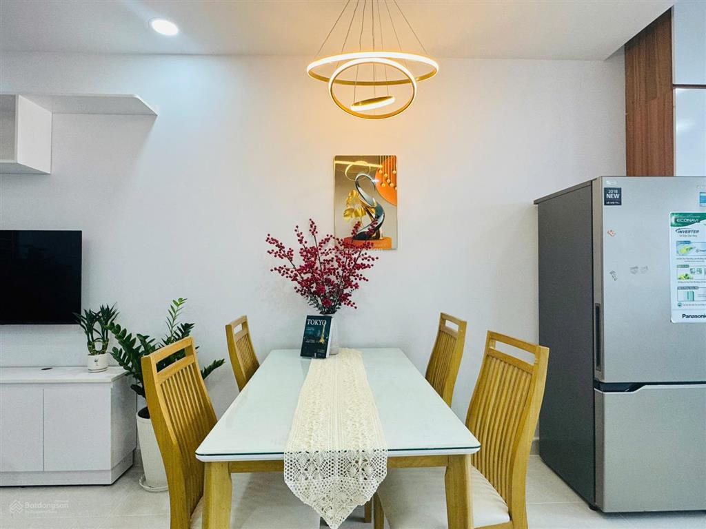 Giảm mạnh căn hộ ct5 vĩnh điềm trung, sổ hồng riêng, dt 60m2, 2pn 1wc, chỉ 2.39 tỷ
