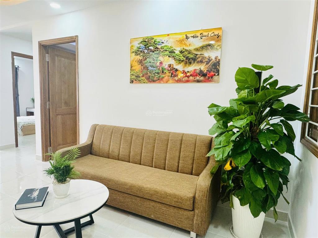 Giảm mạnh căn hộ ct5 vĩnh điềm trung, sổ hồng riêng, dt 60m2, 2pn 1wc, chỉ 2.39 tỷ