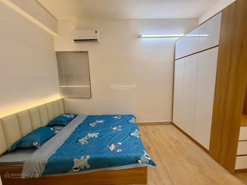 Bán gấp căn góc hqc nha trang đã có sổ đỏ, 3pn 2wc, dt 63m2 full nội thất