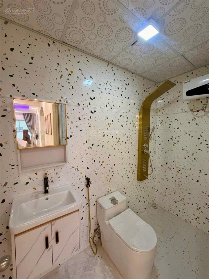 Bán gấp căn góc hqc nha trang đã có sổ đỏ, 3pn 2wc, dt 63m2 full nội thất