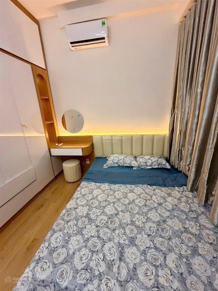 Bán gấp căn góc hqc nha trang đã có sổ đỏ, 3pn 2wc, dt 63m2 full nội thất