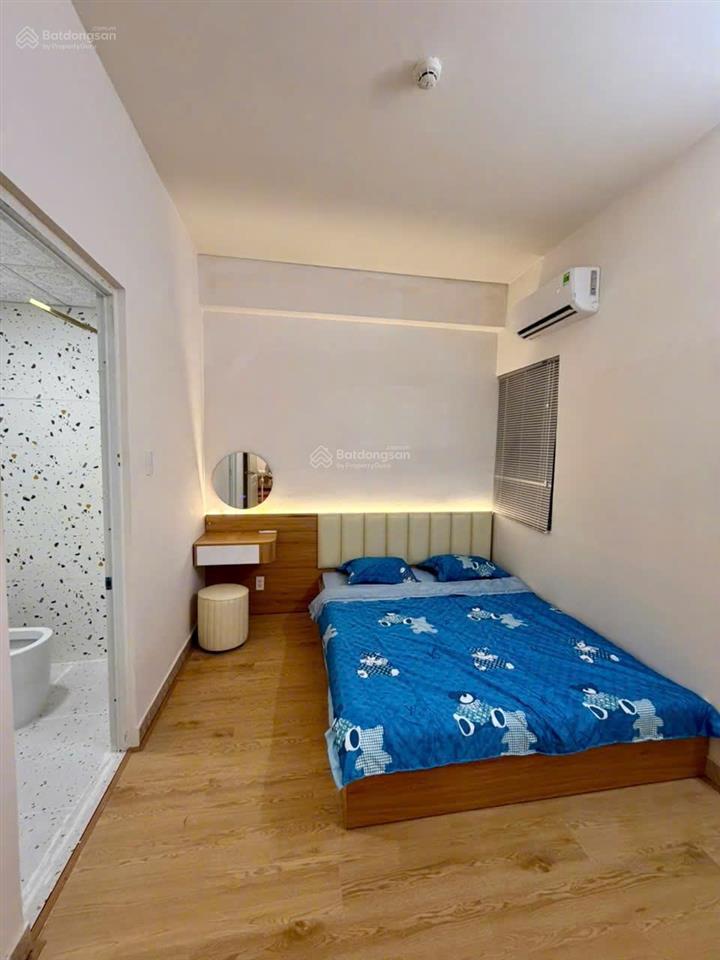 Bán gấp căn góc hqc nha trang đã có sổ đỏ, 3pn 2wc, dt 63m2 full nội thất