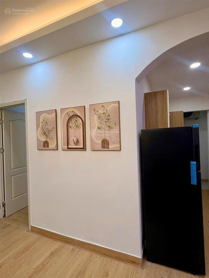 Bán gấp căn góc hqc nha trang đã có sổ đỏ, 3pn 2wc, dt 63m2 full nội thất