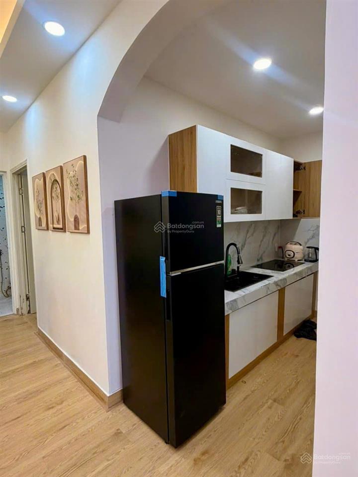 Bán gấp căn góc hqc nha trang đã có sổ đỏ, 3pn 2wc, dt 63m2 full nội thất