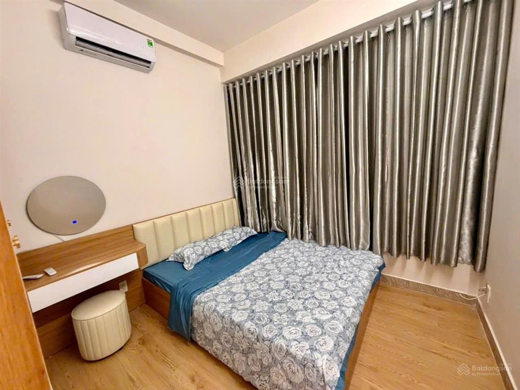 Bán gấp căn góc hqc nha trang đã có sổ đỏ, 3pn 2wc, dt 63m2 full nội thất