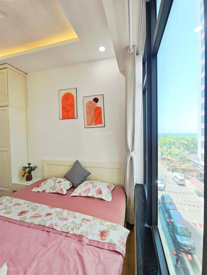 Bán gấp căn hộ giá tốt 58.8m2, tầng thấp, full nội thất mới chỉ 3.05 tỷ