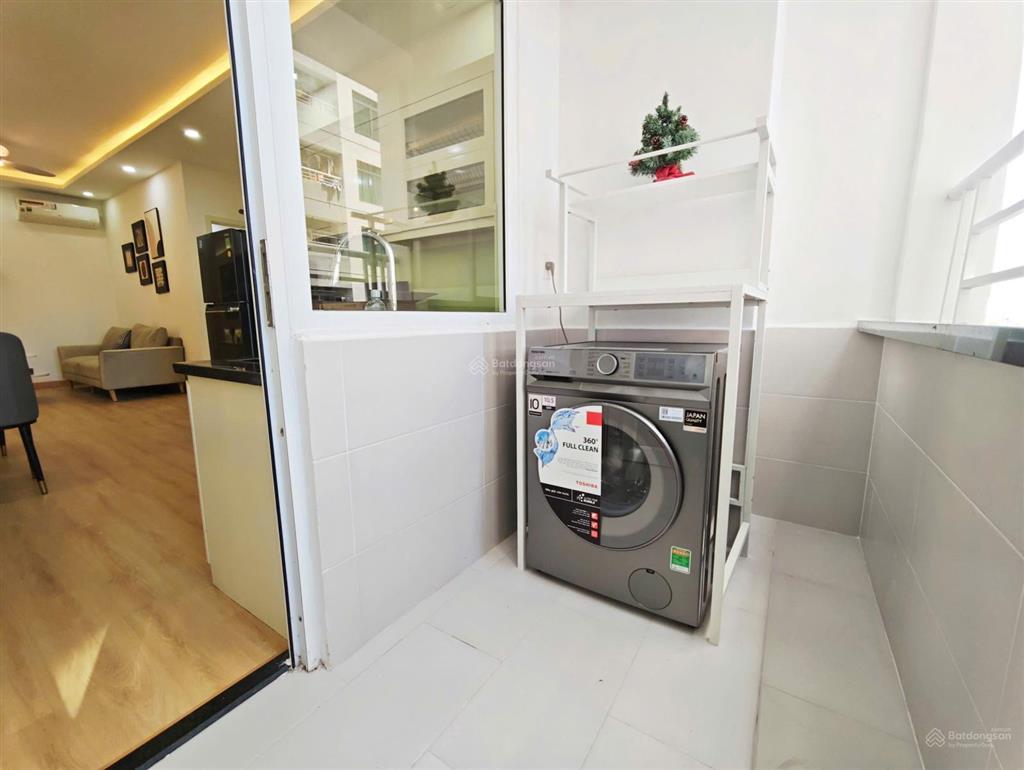 Bán gấp căn hộ giá tốt 58.8m2, tầng thấp, full nội thất mới chỉ 3.05 tỷ