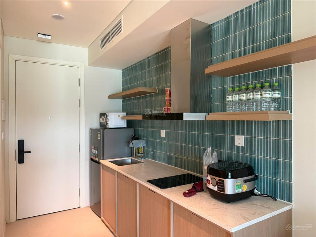 Bán nhanh căn hộ biển paramount libera nha trang, dt 52m2, full nội thất, chỉ 3.95 tỷ