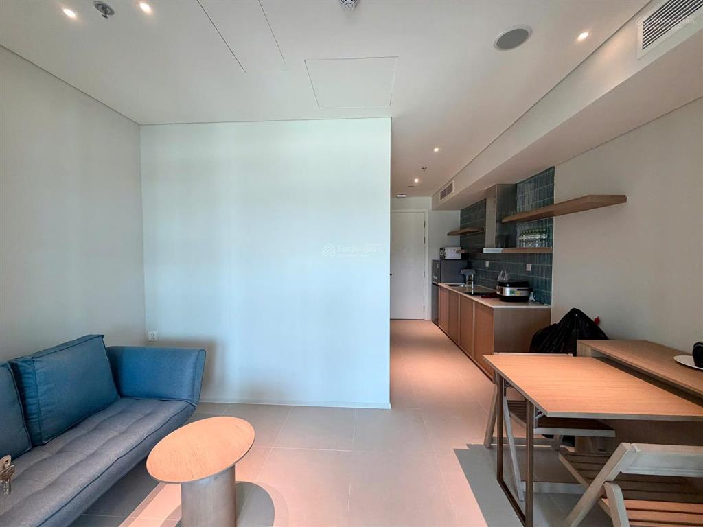 Bán nhanh căn hộ biển paramount libera nha trang, dt 52m2, full nội thất, chỉ 3.95 tỷ