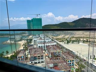 Bán nhanh căn hộ biển paramount vega city, dt 52m2, full nội thất, chỉ 3.95 tỷ
