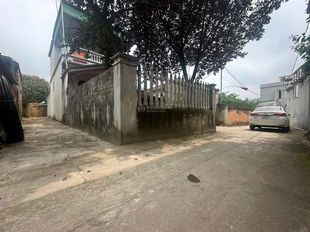 Bán 215,7m2 sơn đông, sơn tây, hà nội