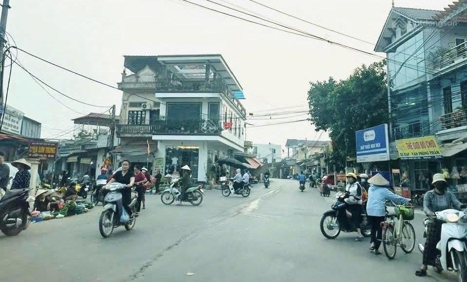 Bán 215,7m2 sơn đông, sơn tây, hà nội