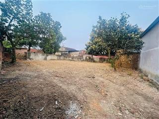 Bán 215,7m2 sơn đông, sơn tây, hà nội