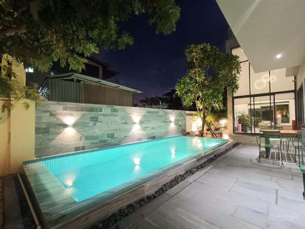 Định cư hà nội tôi chào bán biệt thự đơn lập euro village 1 có bể bơi giá 50 tỷ.  0902 007 ***
