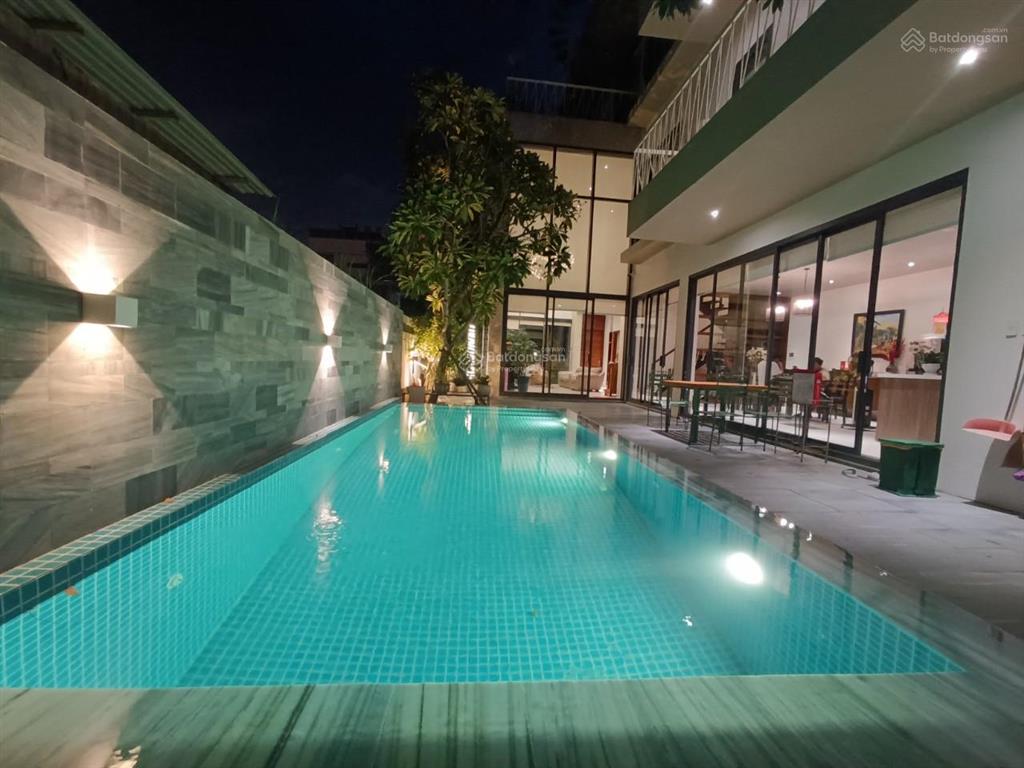 Định cư hà nội tôi chào bán biệt thự đơn lập euro village 1 có bể bơi giá 50 tỷ.  0902 007 ***