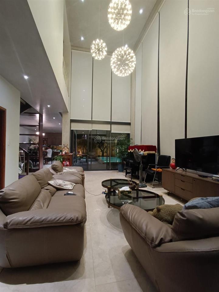 Định cư hà nội tôi chào bán biệt thự đơn lập euro village 1 có bể bơi giá 50 tỷ.  0902 007 ***