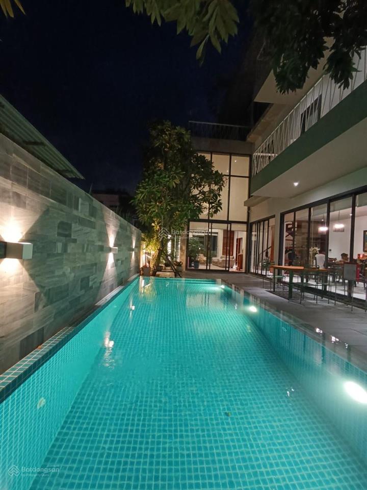 Định cư hà nội tôi chào bán biệt thự đơn lập euro village 1 có bể bơi giá 50 tỷ.  0902 007 ***