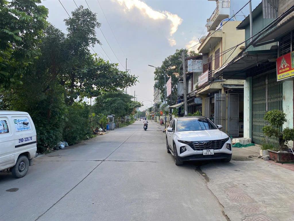 Đấu giá mả vạc, lk 18, căn góc 2 mặt thoáng giá tốt nhất thị trường