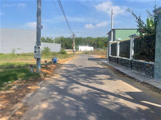 Chính chủ cần bán lô đất 841m2 cạnh trường học định phước giáp thành phố mới bình dương