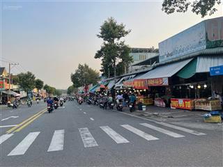 Chính chủ cần bán 300 đường tc1 cạnh chợ n6 mỹ phước 1