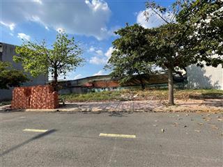 Bán đất thổ cư kdc lê phong thuận giao  67m2  đường thông  giá 3.3 tỷ