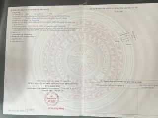 Chỉ 2 tỷ 8  sở hữu lô góc 2 mặt tiền thuận giao  có ngay thu nhập hàng th