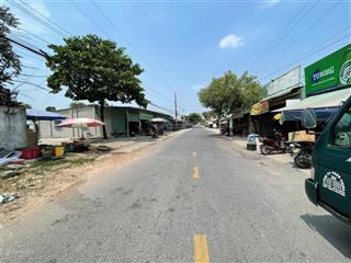 Chỉ 1 tỷ 6  sở hữu đất nền sát đại học việt đức  ngang 6m cực thoáng