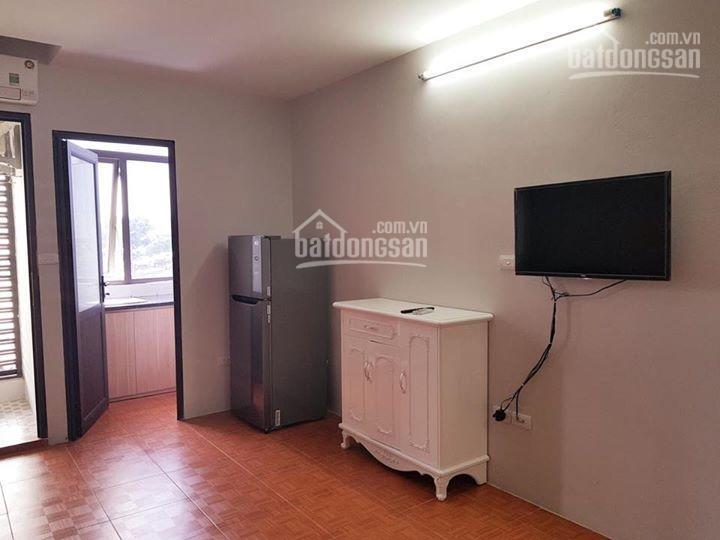 Cho thuê phòng khép kín dạng ccmn ở ngõ 79 phùng khoang