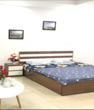 Cho thuê ccmn 2 phòng ngủ có thang máy ở tam khương (gần đại học y)