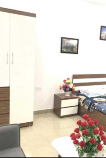 Cho thuê ccmn 2 phòng ngủ có thang máy ở tam khương (gần đại học y)