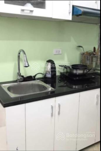 Cho thuê ccmn 2 phòng ngủ có thang máy ở tam khương (gần đại học y)