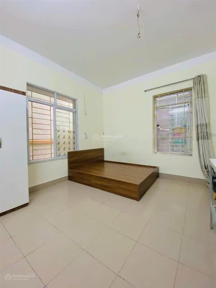 Cho thuê phòng ở ngõ 554 trường chinh gần ngã tư sở