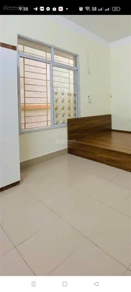 Cho thuê phòng ở ngõ 554 trường chinh gần ngã tư sở