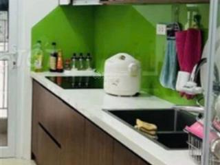 Cho thuê căn hộ 2pn ở ngõ 342 khương đình