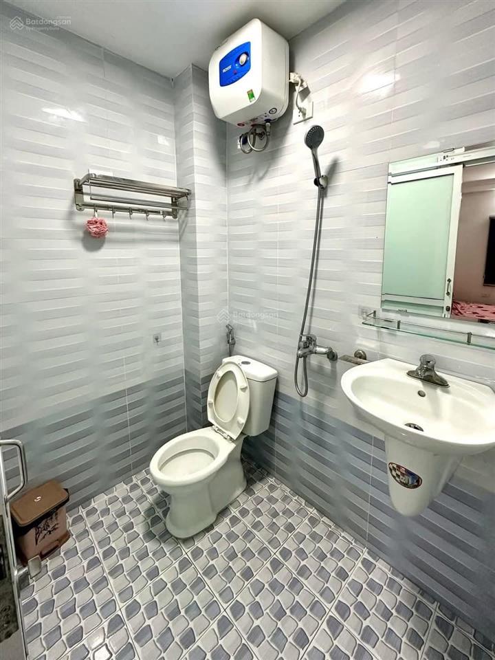Cho thuê nhà riêng 3 tầng ở ngõ 342 khương đình  thanh xuân  hà nội