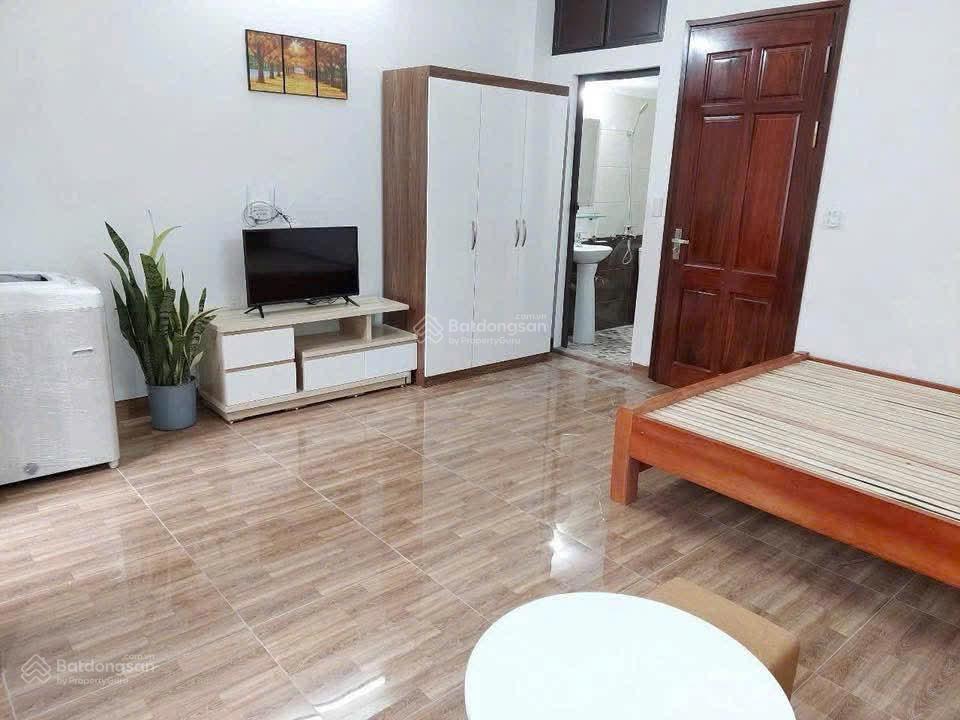 Cho thuê căn hộ tập thể 2 pn ở ngõ 129 nguyễn trãi  thanh xuân