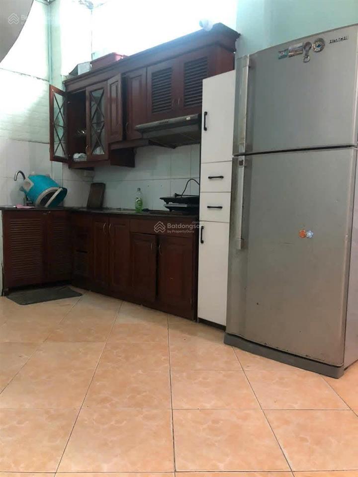 Cần cho thuê căn nhà 4 tầng ở ngõ 107 hồng mai  hai bà trưng hà nội