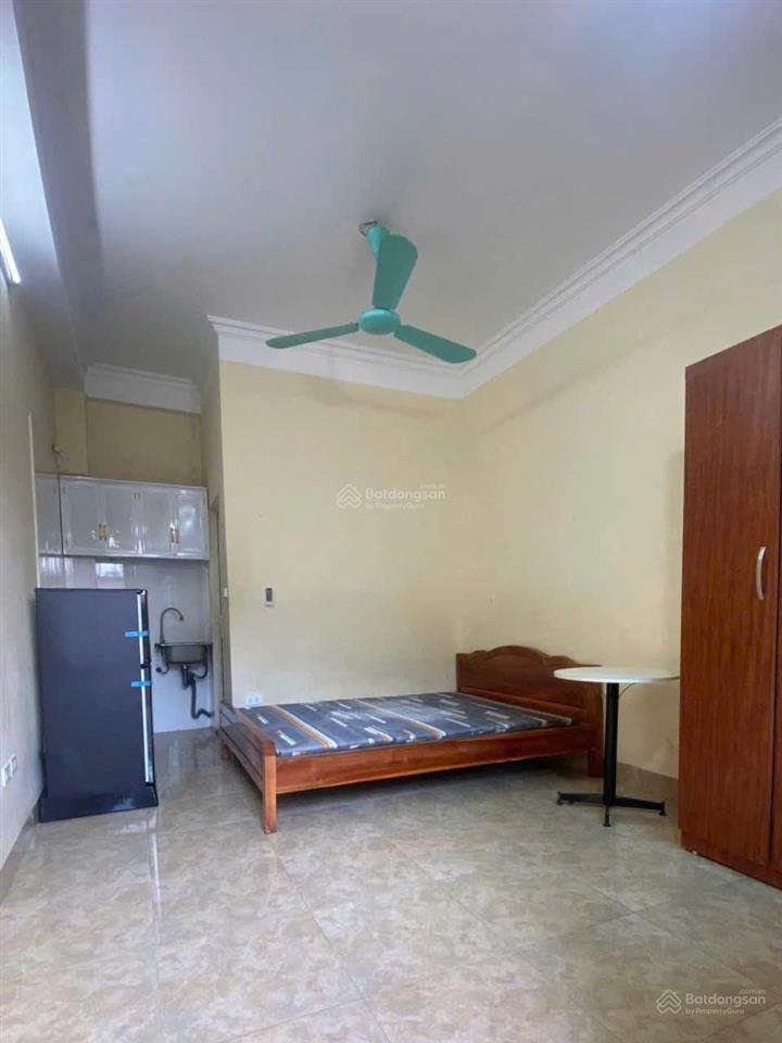 Cho thuê phòng khép kín dạng ccmn ở ngõ 98 vũ trọng phụng