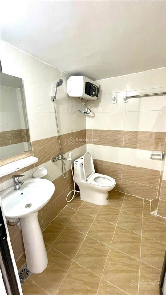 Cho thuê phòng khép kín dạng ccmn ở ngõ 98 vũ trọng phụng