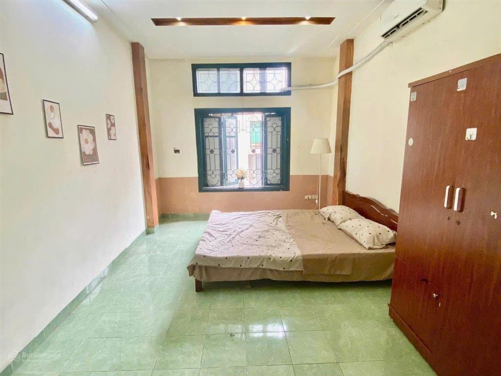 Cho thuê phòng khép kín dạng ccmn ở ngõ 98 vũ trọng phụng