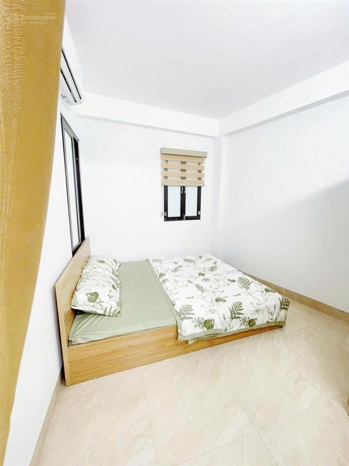 Cho thuê chung cư mini thang máy 55m2 có 2 pn giá 5 triệu tại tôn thất tùng, đống đa, hà nội