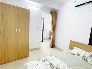 Cho thuê chung cư mini thang máy 55m2 có 2 pn giá 5 triệu tại tôn thất tùng, đống đa, hà nội